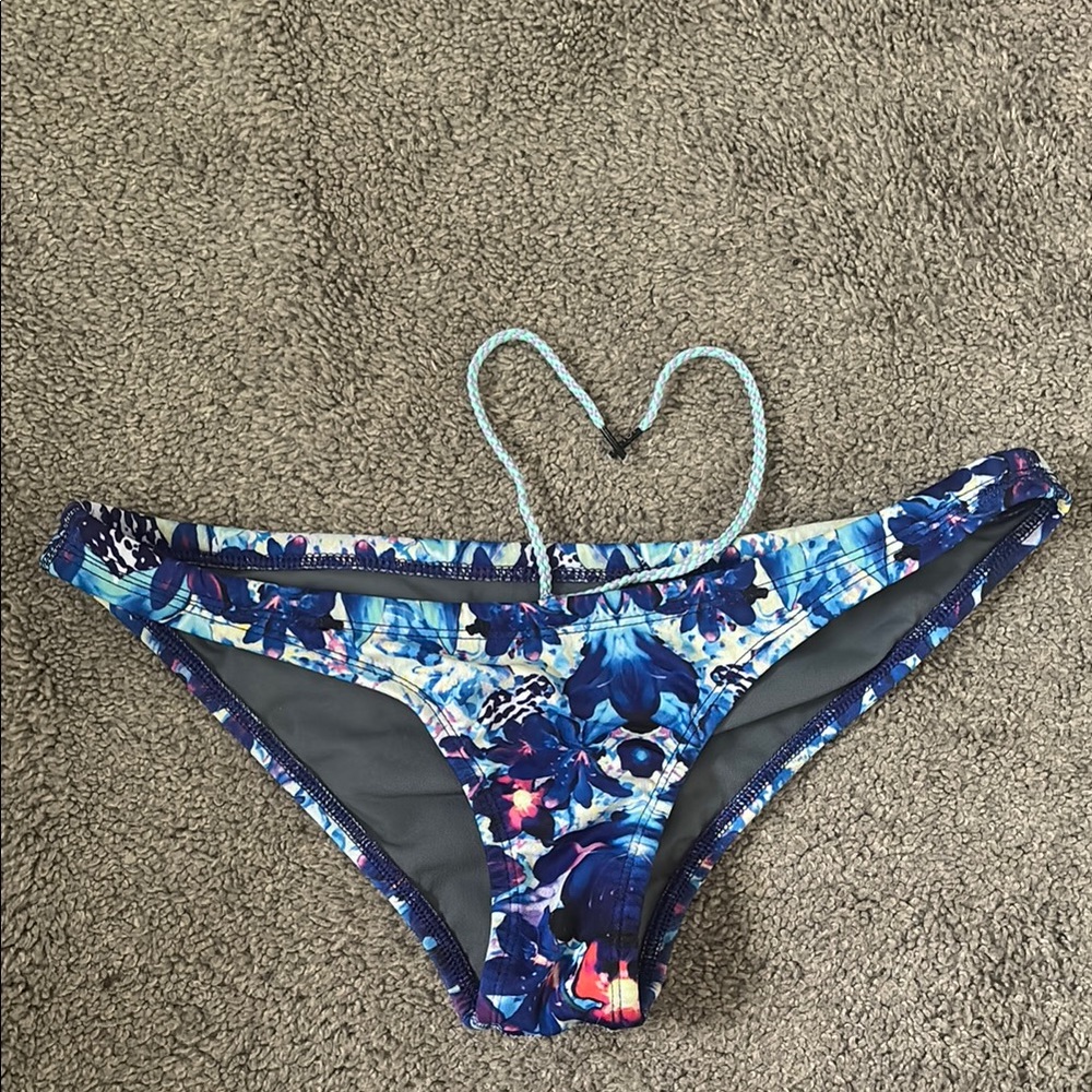 Jolyn Bikini Bottom